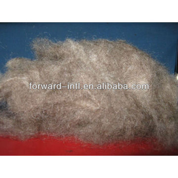 super quality of dressed pure camel hair